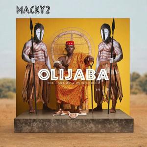 Macky 2 Olijaba (feat. F Jay)