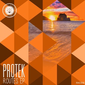 Routes EP