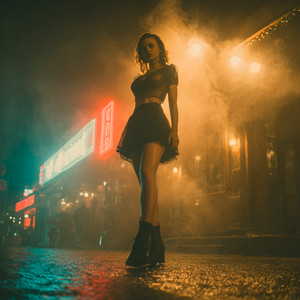 Сыпь, Гармоника! (Explicit)