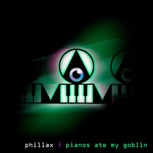 Pianos Ate My Goblin