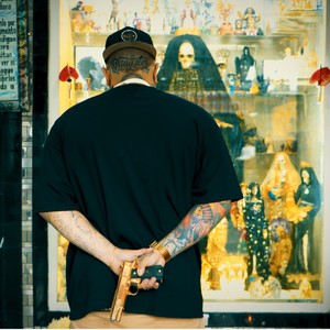 La Patrona (Explicit)