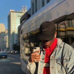 CLOSE TO YOU (Explicit)