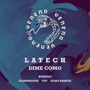 Dime Como (Original Mix)