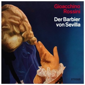 Il barbiere di Siviglia - Overture