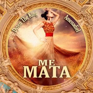 Me Mata (feat. Amenadiel Oficial)