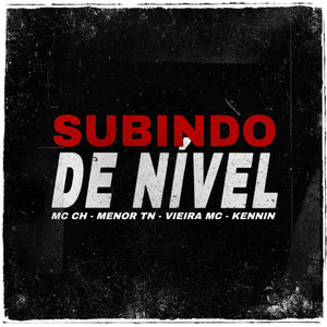 SUBINDO DE NÍVEL (Explicit)