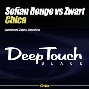 Chica (Zwart Mix)