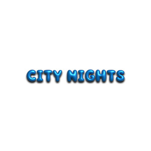 City Nights (Explicit)