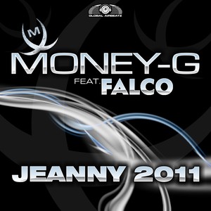 Money-G - Jeanny 2011 (UK Mix)
