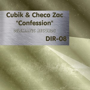 Confession (Space Computer's Influx Remix)