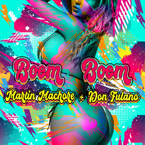 Boom Boom (Explicit)