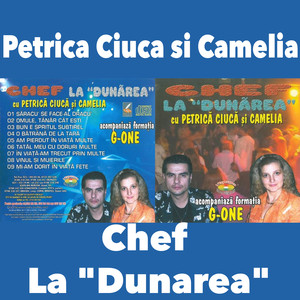 Chef La "Dunarea"