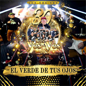 El Verde De Tus Ojos