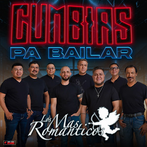 Cumbias Pa Bailar