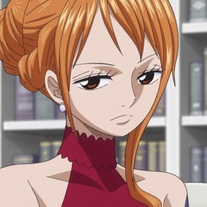 Nami (Explicit)