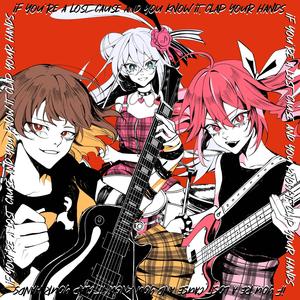 if you can hear me (feat. Eleanor Forte)