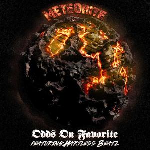 Meteroite (feat. Hartless Beatz)