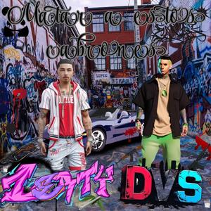 Por si me toca (feat. ZertyLAZ & Mahoma)