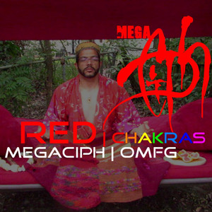 Red / Chakras