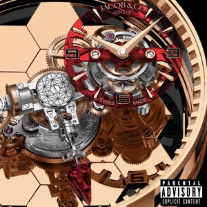 Elon Must (Explicit)