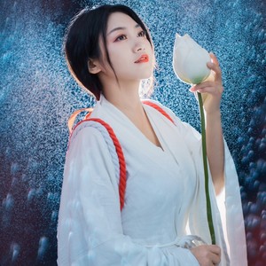 如果 (伴奏)