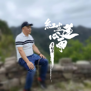 红尘莲心雨 (伴奏)