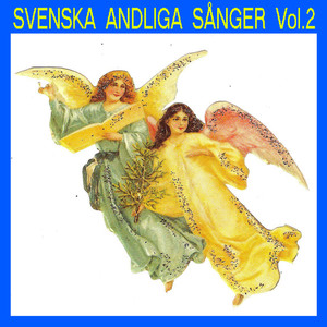 Svenska Andliga Sånger Vol. 2