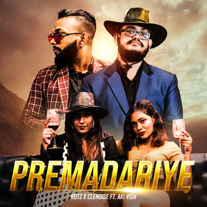 Premadariye