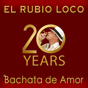 20 Years Bachata de Amor