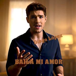 BAILA MI AMOR