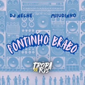 Pontinho Brabo (Explicit)