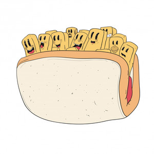 Slow It Down (Explicit)