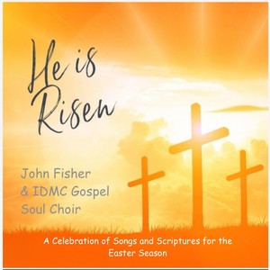 He is Risen (Live)