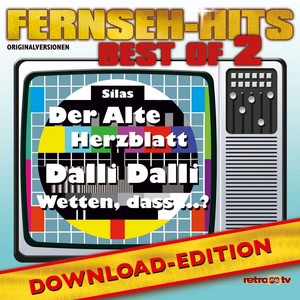 Best of Fernseh-Hits 2 (Download Edition)