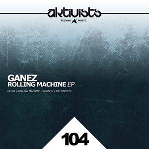 Rolling Machine EP