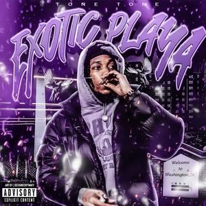 Exotic Playa (Explicit)