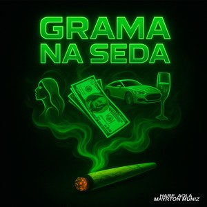 Grama na Seda (Explicit)