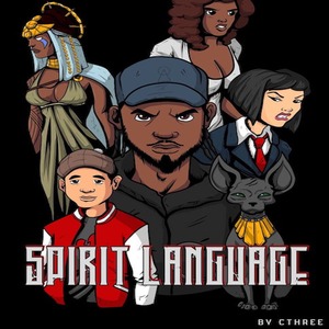 Spirit Language (Explicit)