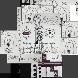 A Sonic Experiment: When The Lymphocytes Forsake The Self