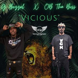 vicious (Explicit)