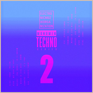 Techno Series, Vol. 2