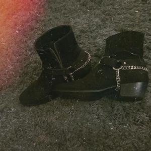 Gemini/SZN (Explicit)