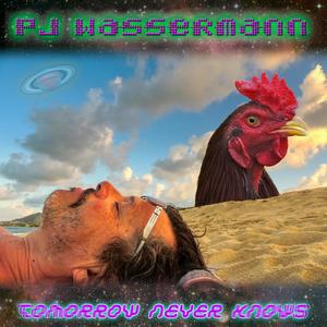 Tomorrow Never Knows