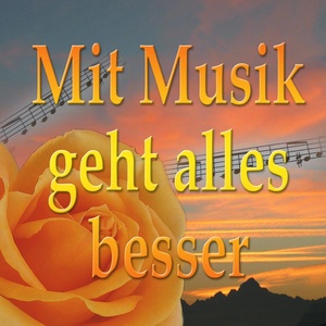 Mit Musik geht alles besser