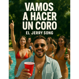 Vamos a hacer un coro