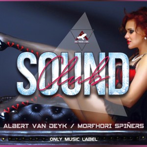 Sound Club (Explicit)