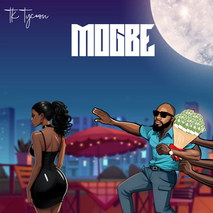 Mogbe