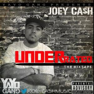 Datz All She Know (feat. Lil Shxwn & JGE Retro) (Explicit)
