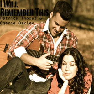 I Will Remember This (feat. Patrick Thomas)