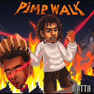 PIMP WALK (Explicit)